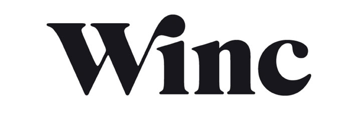 winc logo