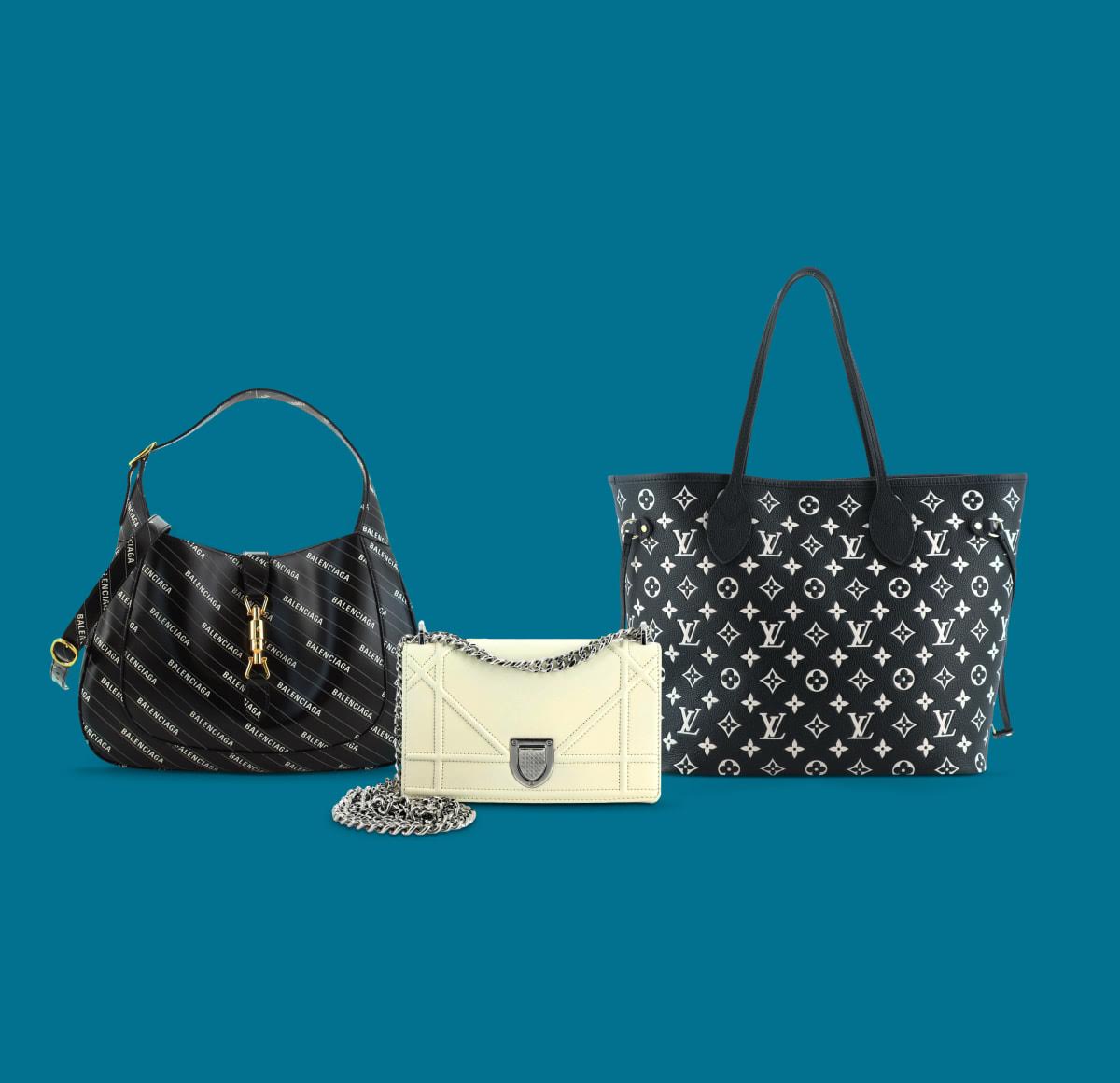 Grab Classic And Timeless Louis Vuitton Items At Up To 20% Off