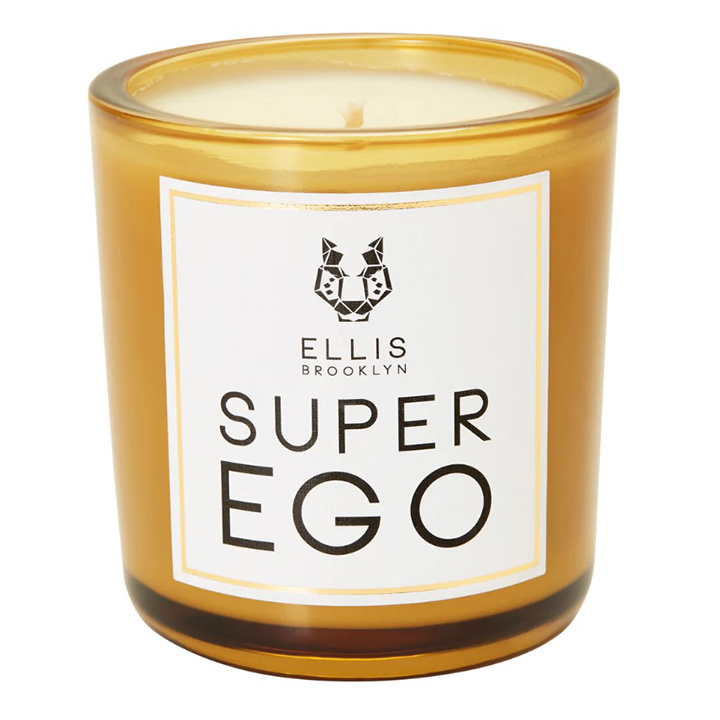 Brooklyn Ellis Superego Candle