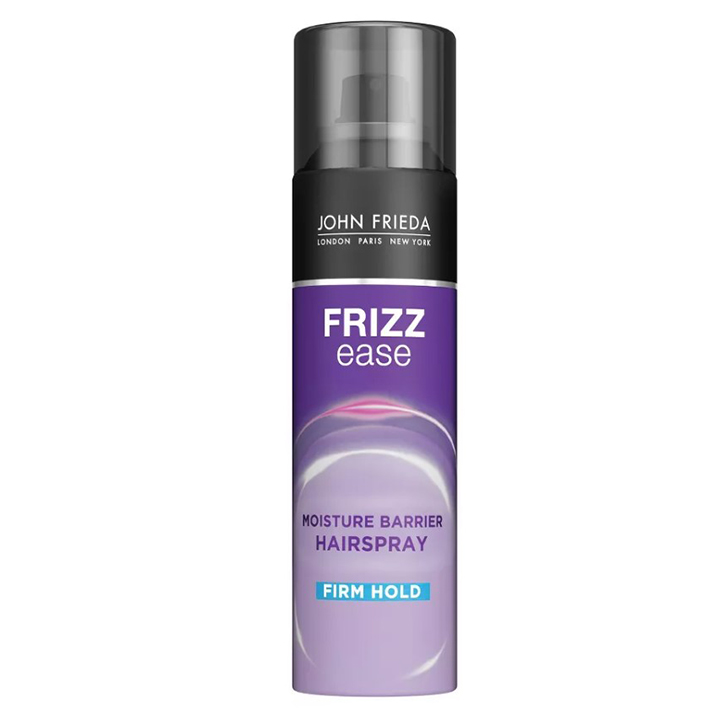 TRES TWO Extra Hold Hair Spray for Frizz Control