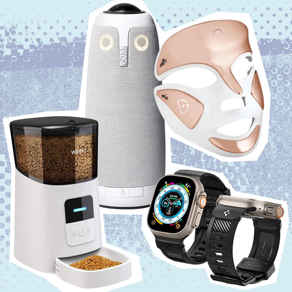73 Cool Gadgets Tech Didn\'t SHEfinds Until You You - Know Needed Now