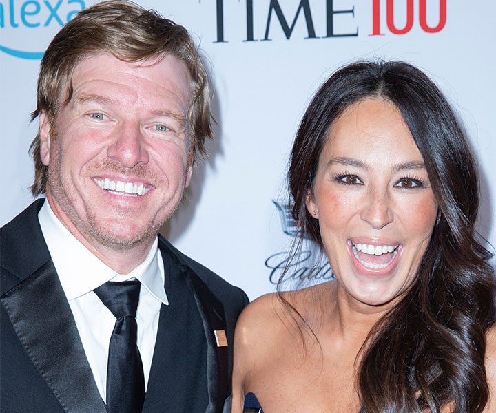 chip and joanna gaines