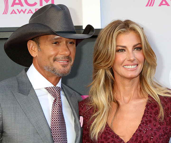 faith hill and tim mcgraw