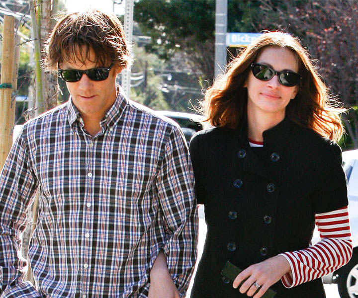 julia roberts and danny moder