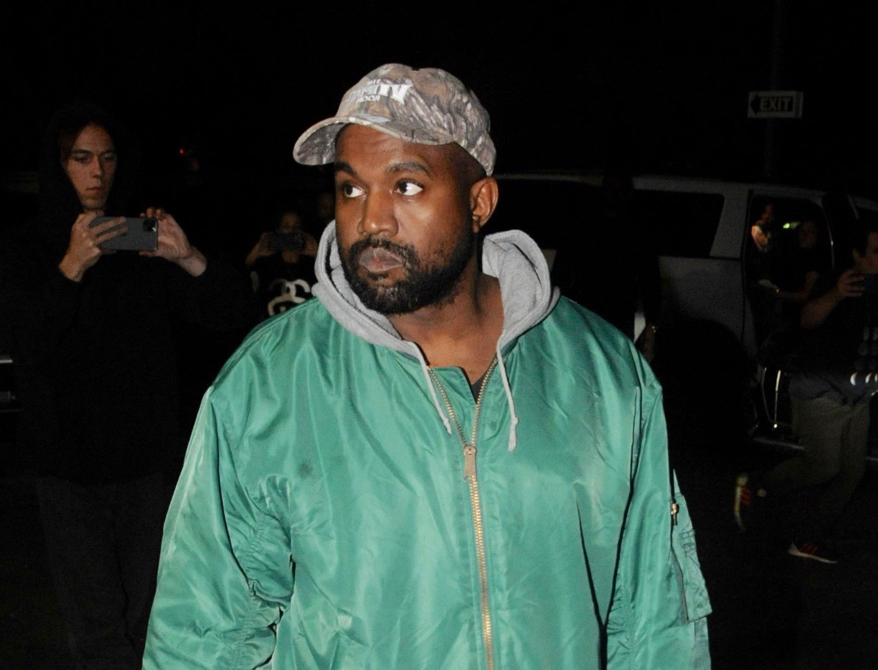 Adidas Sells $565M Yeezys After Cutting Ties With Kanye West