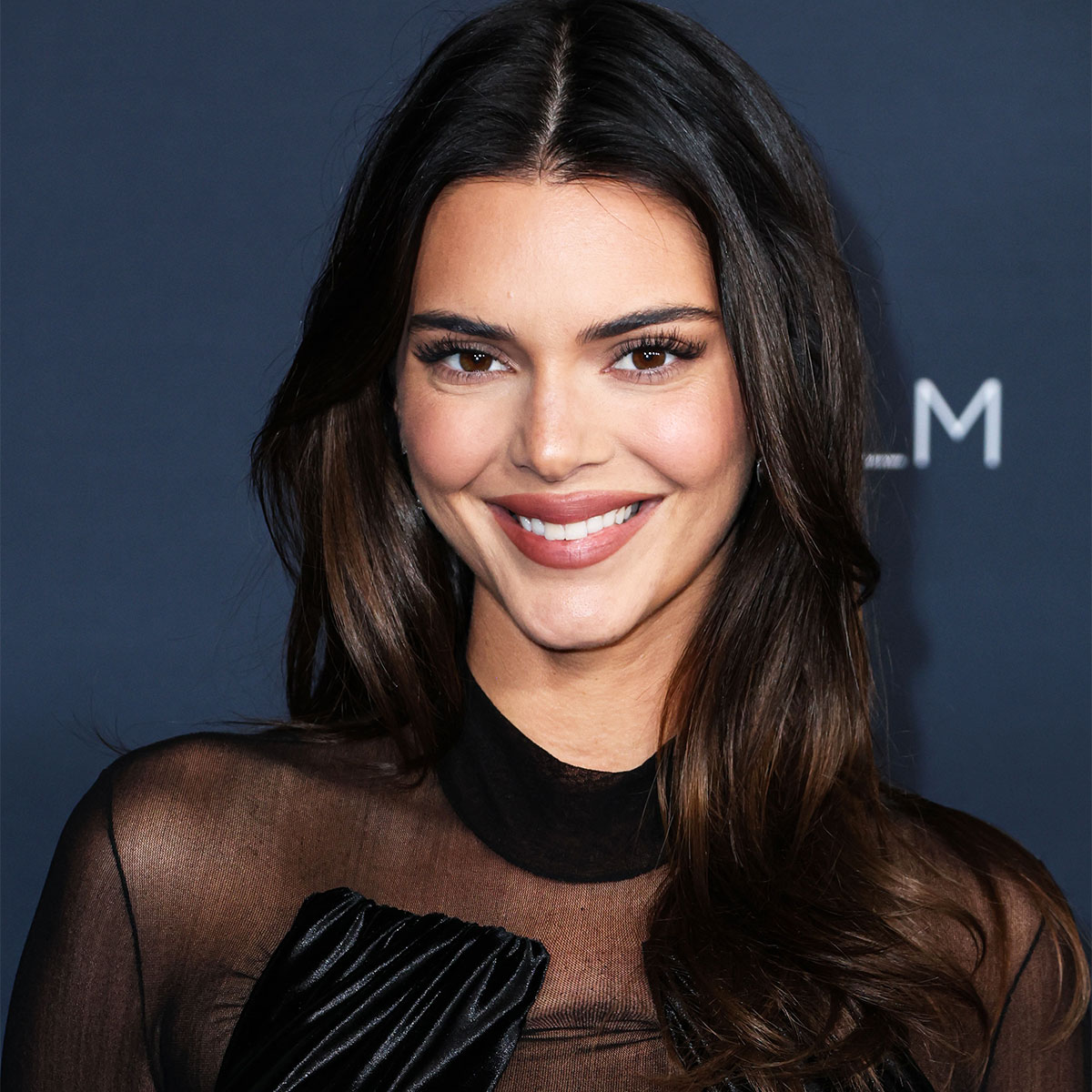 We’re Still Not Over The Super-Sheer Bodysuit Kendall Jenner Wore To ...