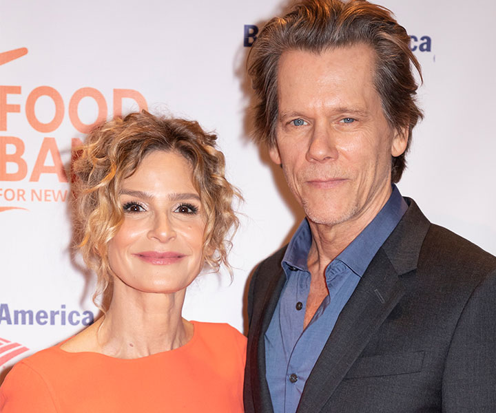 kevin bacon and kyra sedgwick