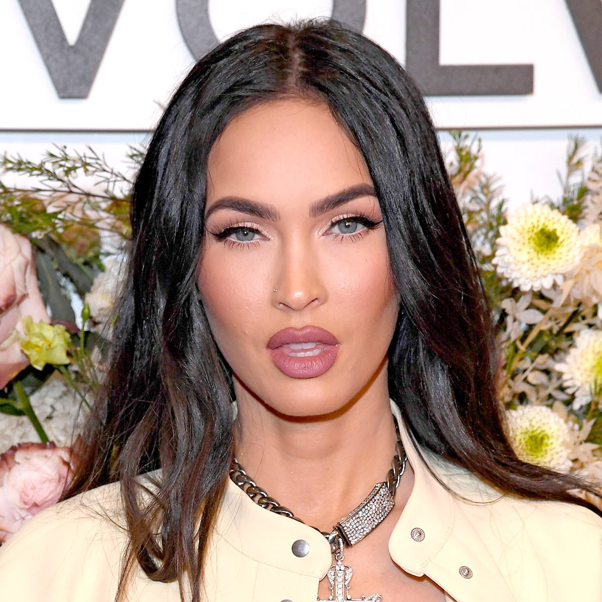 Megan Fox's Ridiculously Good Workout Outfit Includes the Most