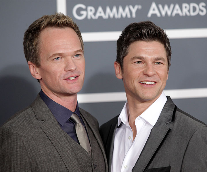 neil patrick harris and david burtka