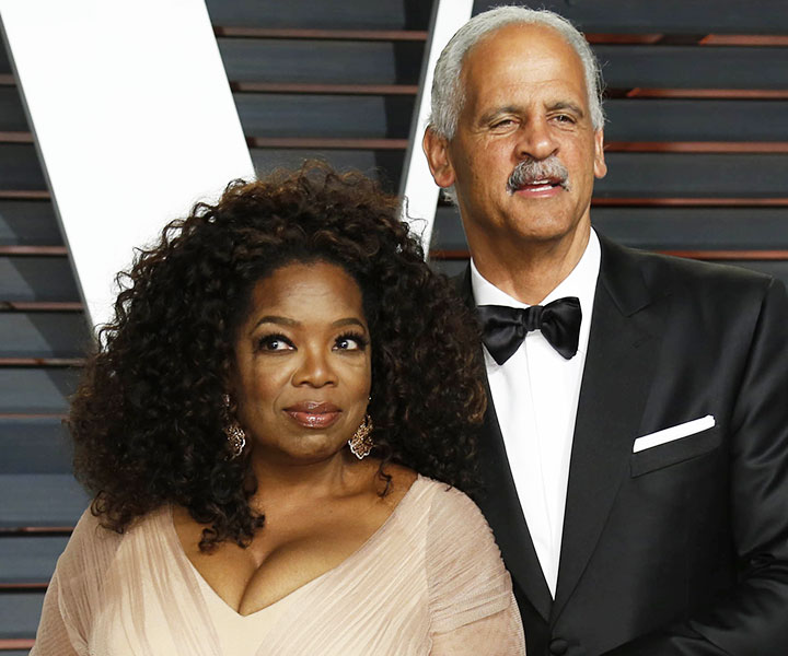 oprah winfrey and stedman graham