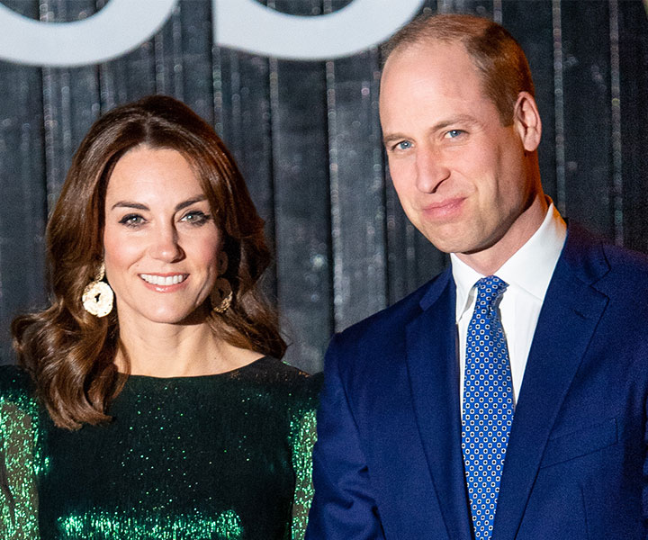 prince william and kate middleton