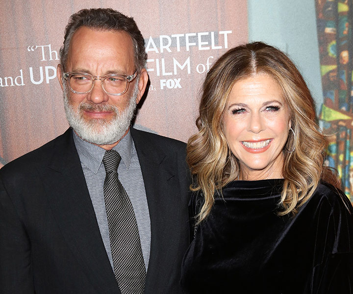 tom hanks and rita wilson