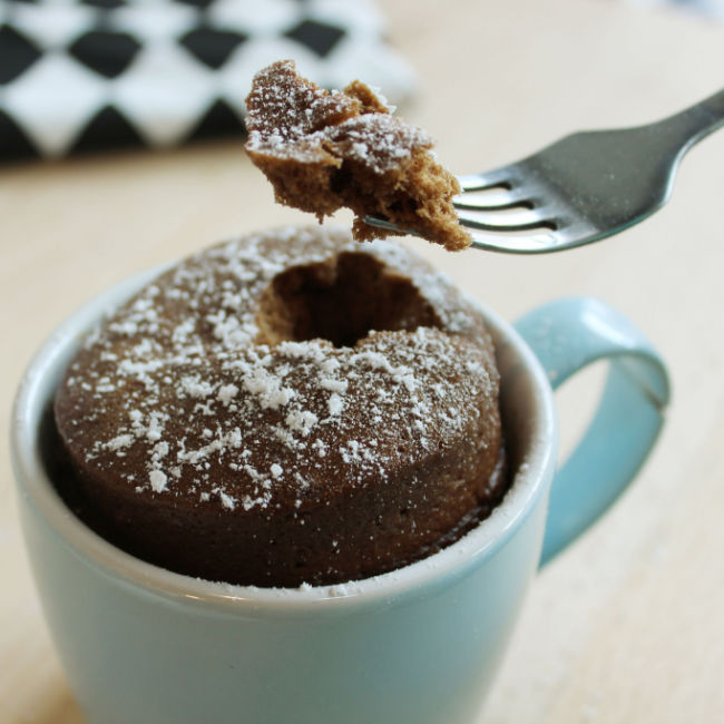 mug cake