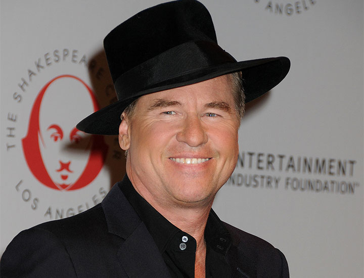 Val Kilmer