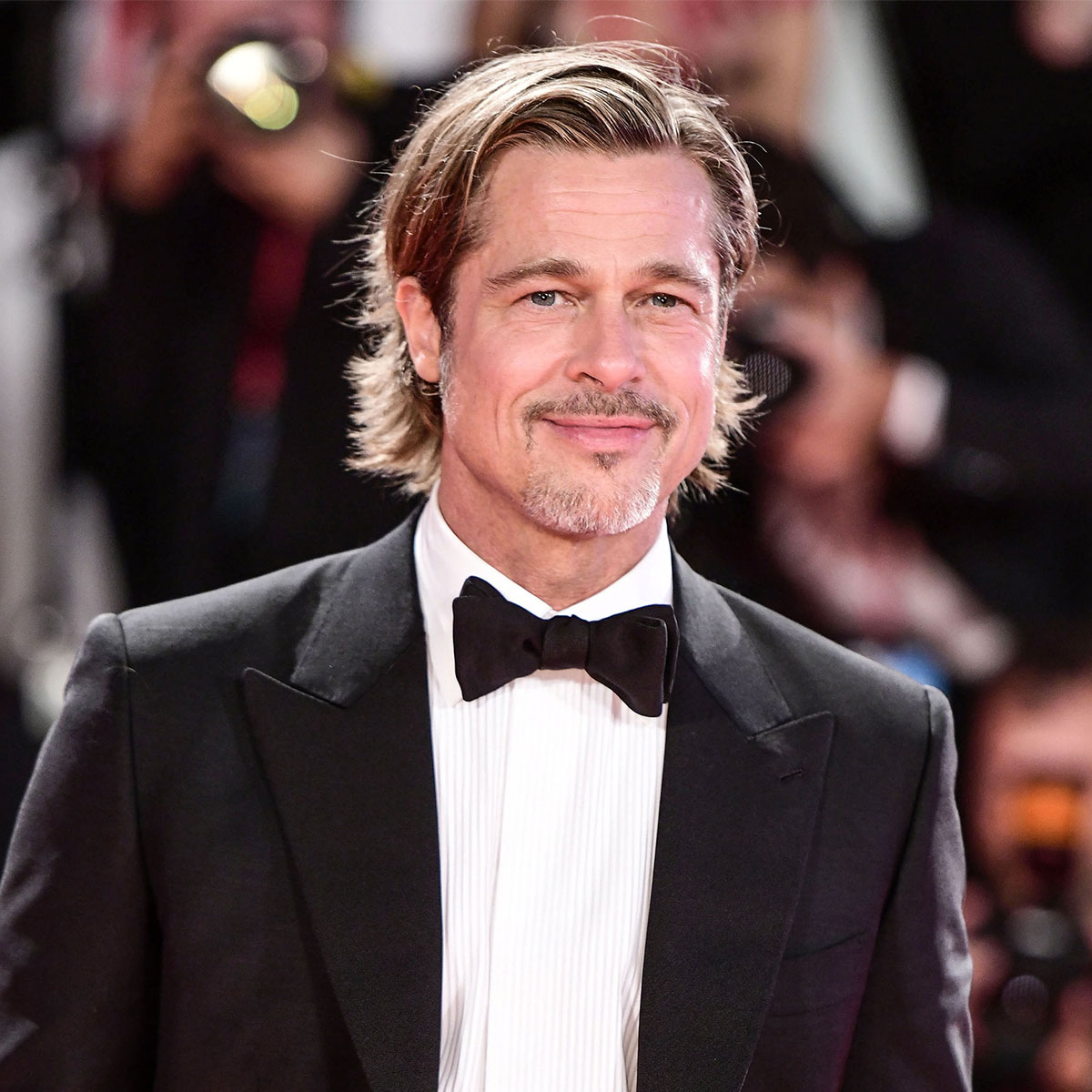 Brad Pitt's Girlfriends Keep Getting Younger And Younger—See The  30-Year-Old Beauty He Just Went Public With On His 59th Birthday! - SHEfinds