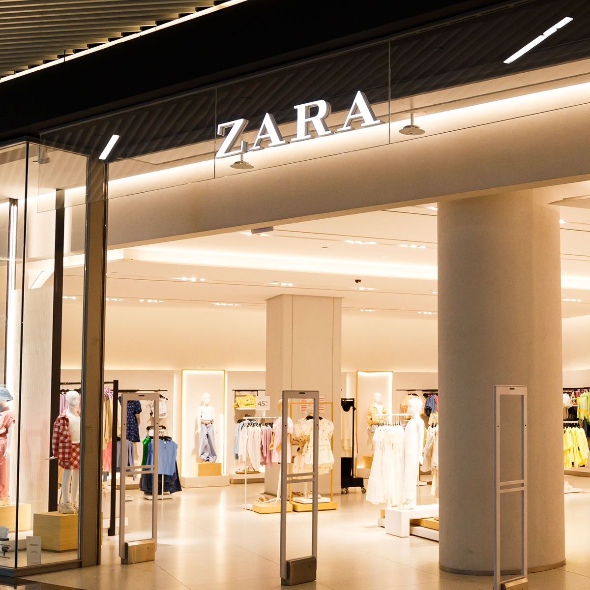 When does Zara summer sale 2023 start? Date of June discounts