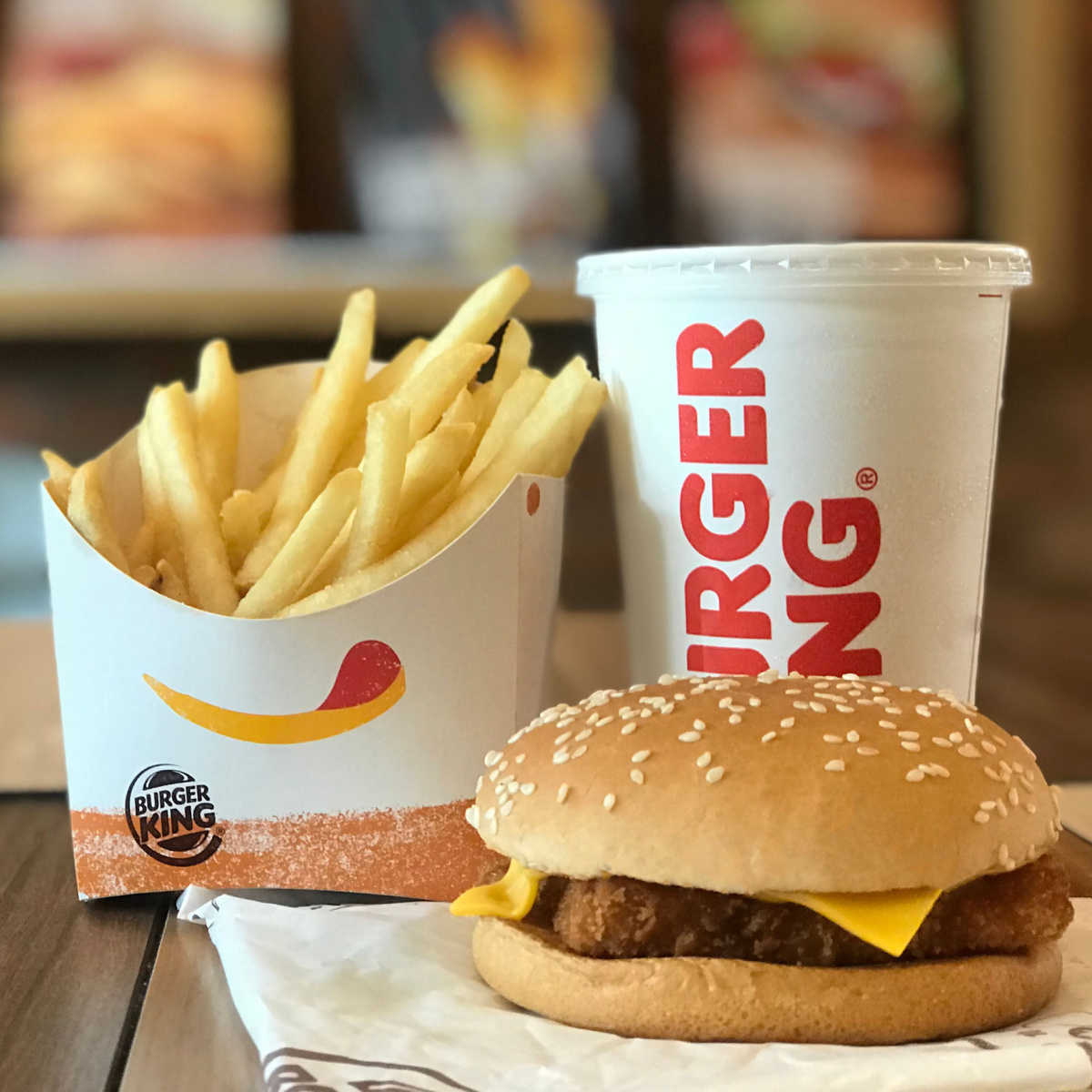 Burger King Just Introduced A Brand New Meal Deal—But It’s Only ...