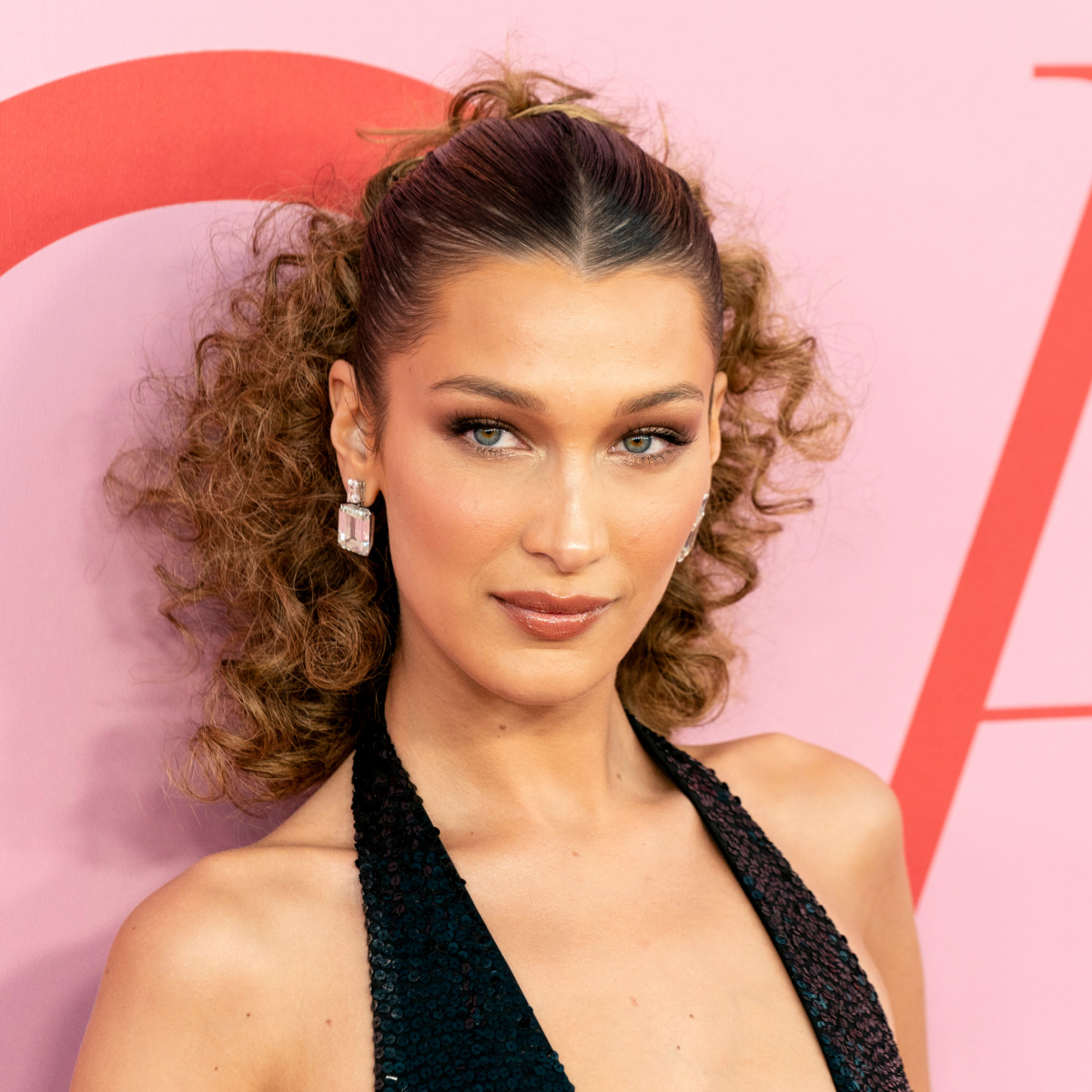 Gigi Hadid Calls Bella Hadid Her Daughter's Forever Protector