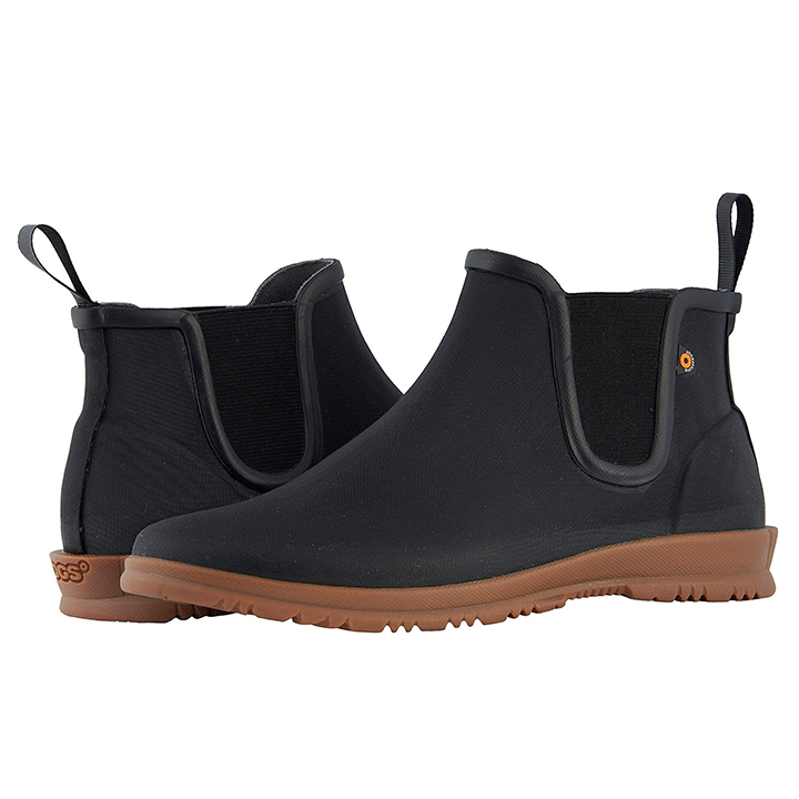 15 Best Waterproof Boots For Women: Stay Dry and Trendy - SHEfinds