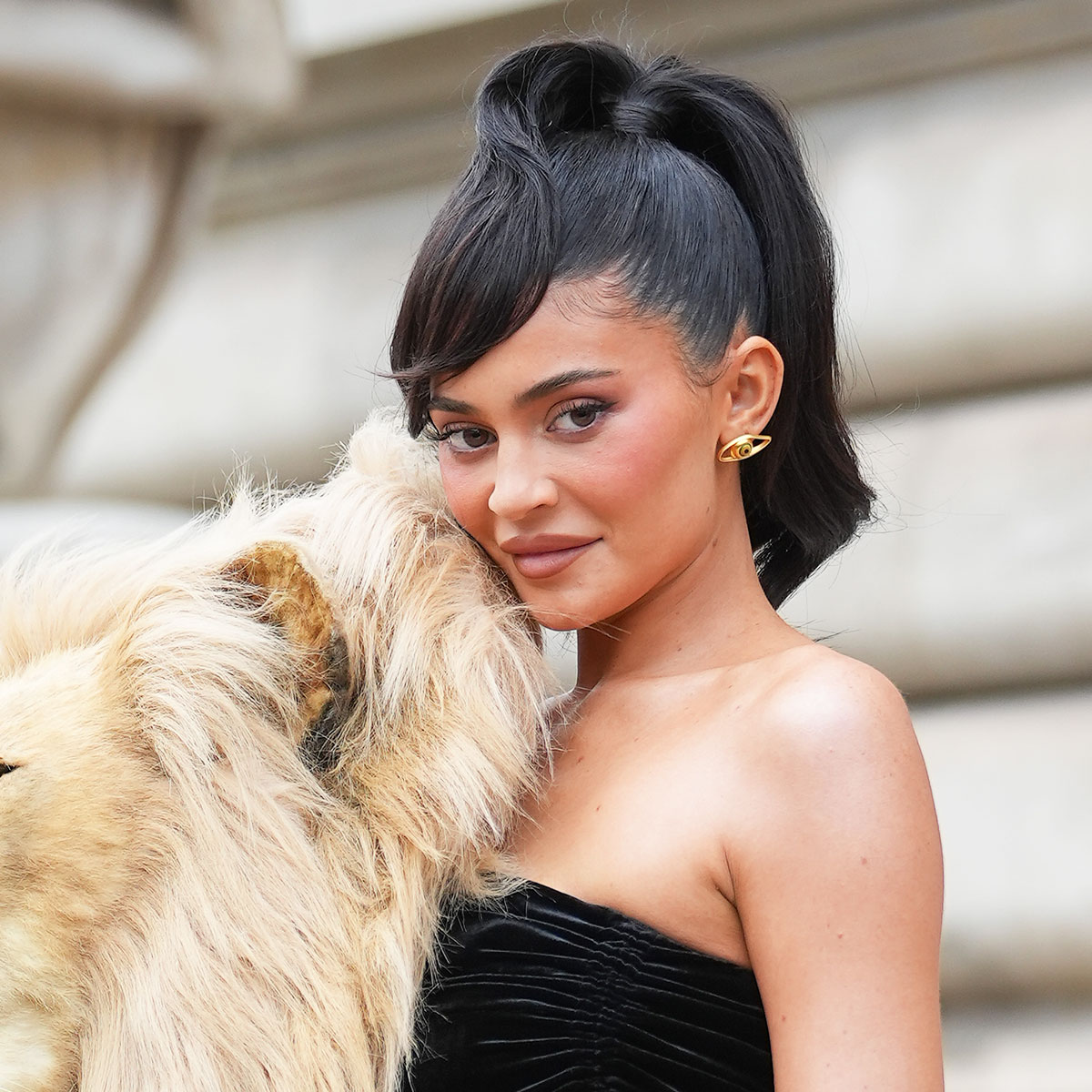 Daring Outfits Kylie Jenner Wore to Paris Fashion Week This Year