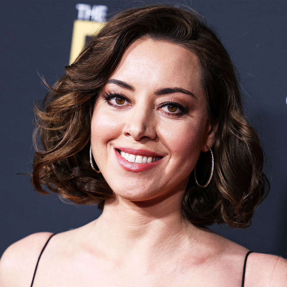 Aubrey Plaza Has Toned Abs, Legs In 'The White Lotus' Event Pics