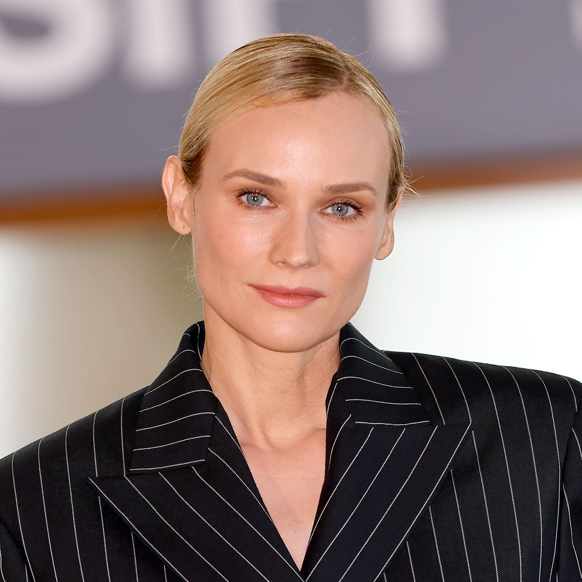 Diane Kruger Style