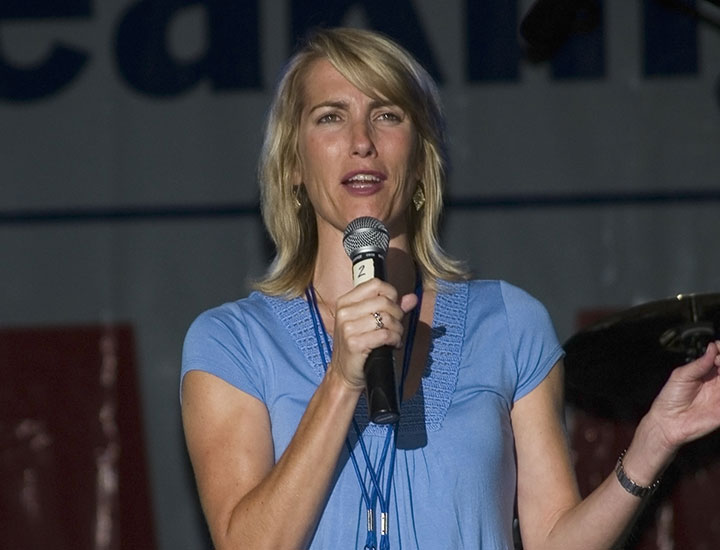 Laura Ingraham