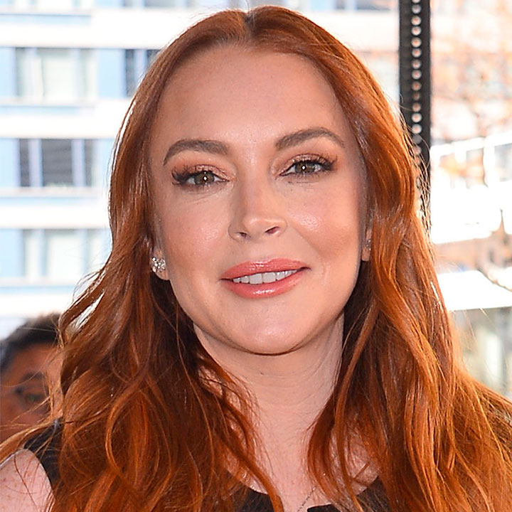 Lindsay Lohan New York City January 11, 2019 – Star Style