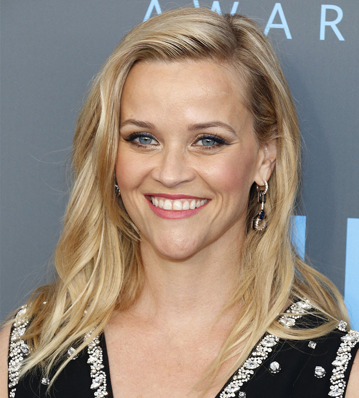 reese witherspoon buttery blonde