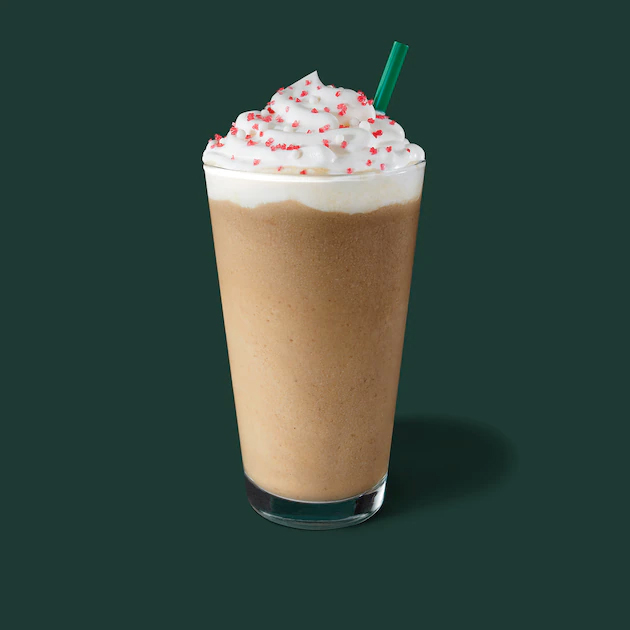 Frappuccino