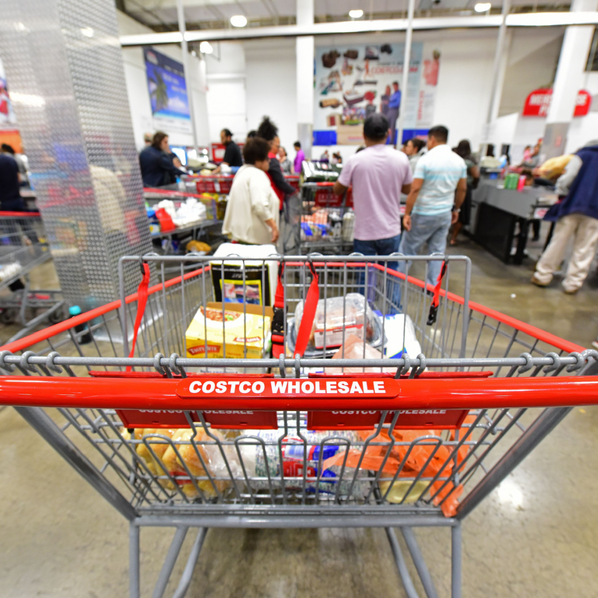 3 Frozen Food Items You Should NEVER Buy From Costco, According To Health  Experts - SHEfinds