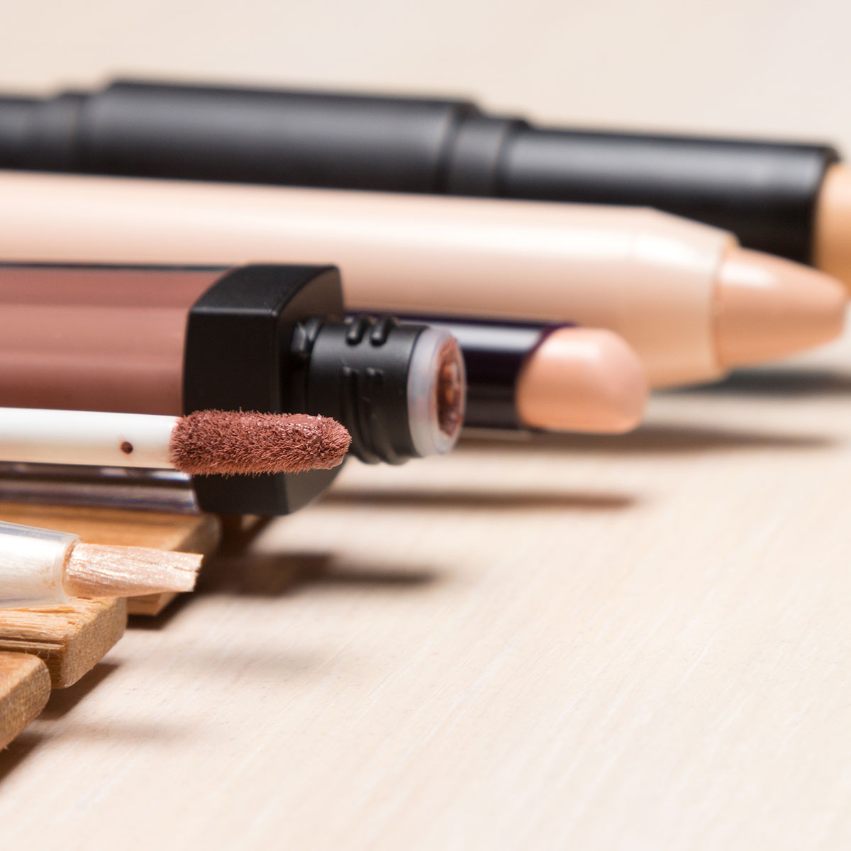 types-of-concealer