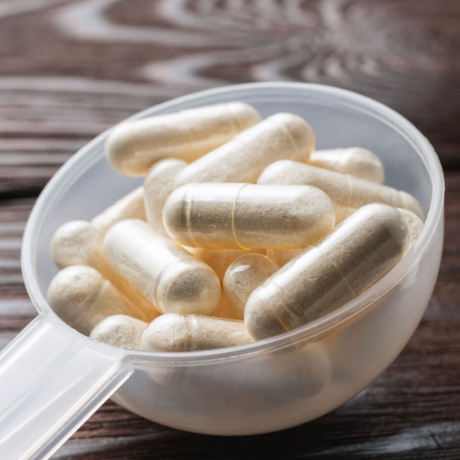 glucosamine supplements