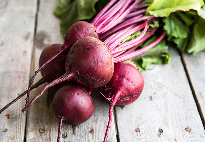 Beets.