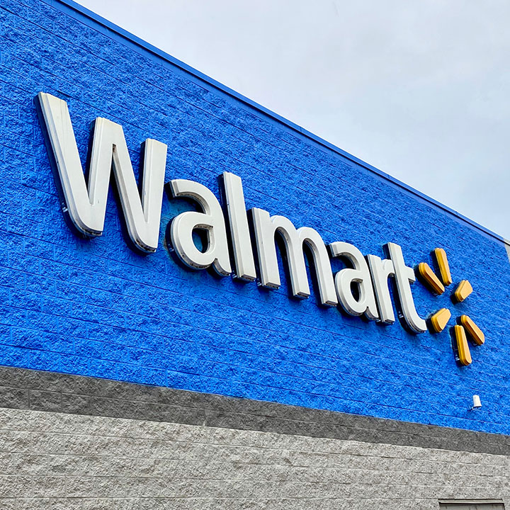 Walmart to no longer offer single-use bags in several states