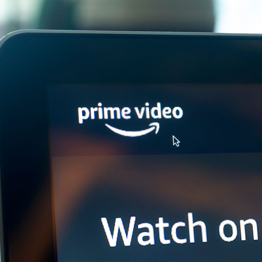 Prime Video Quietly Drops the  Name From Streaming Moniker - Media  Play News