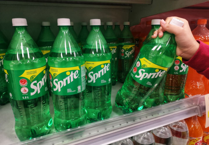 Sprite.