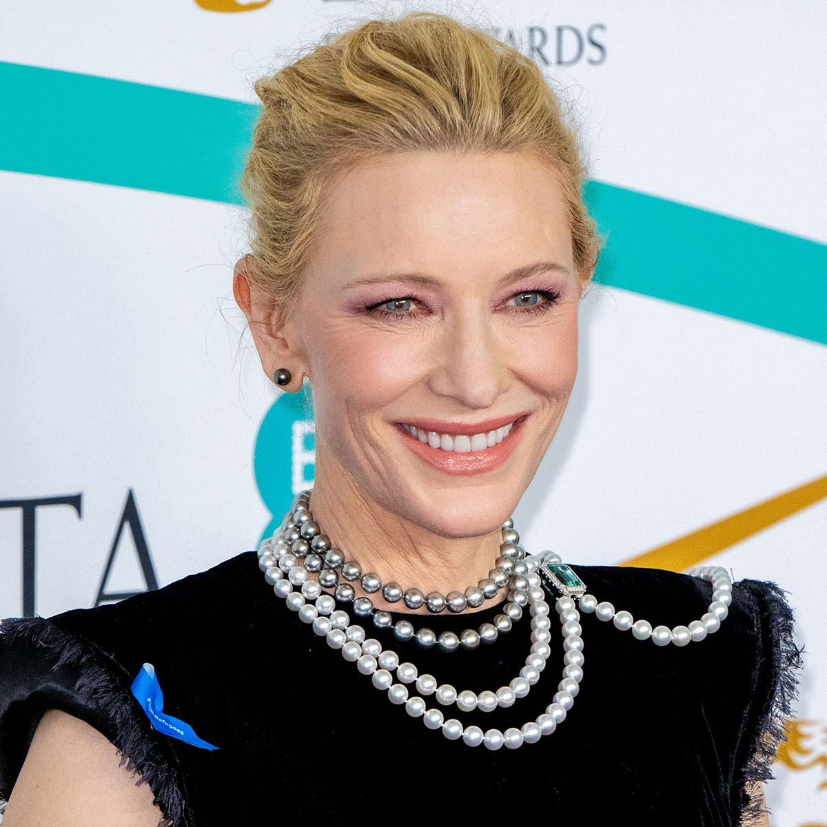 Louis Vuitton Announces Cate Blanchett As Its Newest House Ambassador