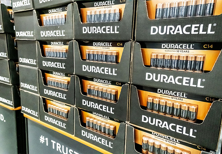 costco batteries