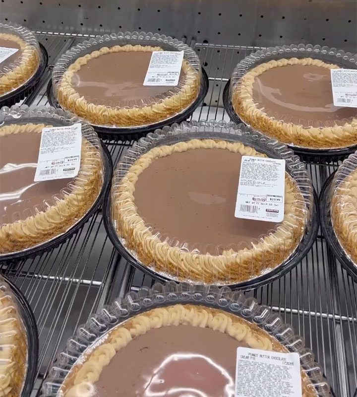 costco peanut butter pies