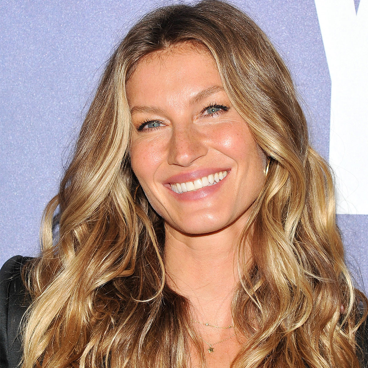 Gisele Bündchen Models Sexy Swimsuit Following 'Vanity Fair' Tell-All