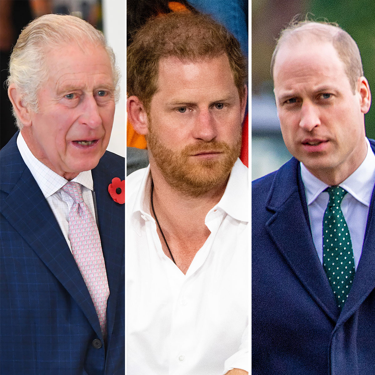Prince Harry Is Upset About the Wrong Thing