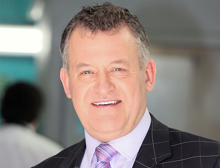 Paul Burrell.