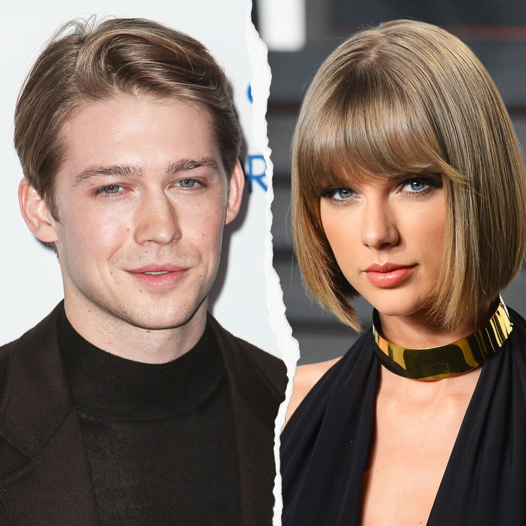 Taylor Swift and Joe Alwyn Reportedly Split After 6 Years As a Couple