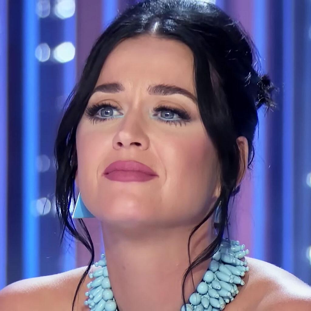 Katy Perry 'suffering from choices' made on American Idol & fans may  'double-down' if she 'doesn't quit,' says PR expert