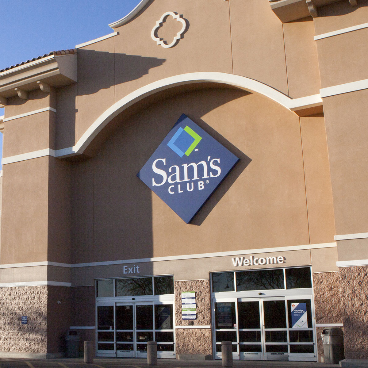 This City Has The Most Sam's Club Locations