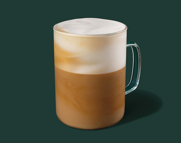 Six grande cold coffee drinks under 200 calories - Starbucks Stories