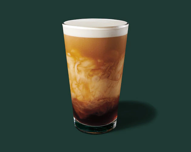 Six grande cold coffee drinks under 200 calories - Starbucks Stories