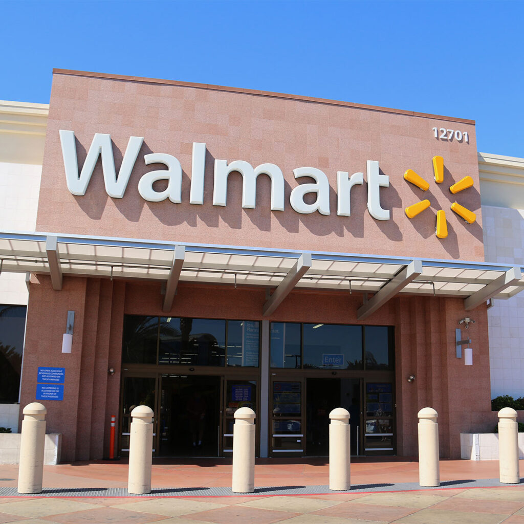 Walmart plan to shut 4 stores by Sunday leaves customers perplexed