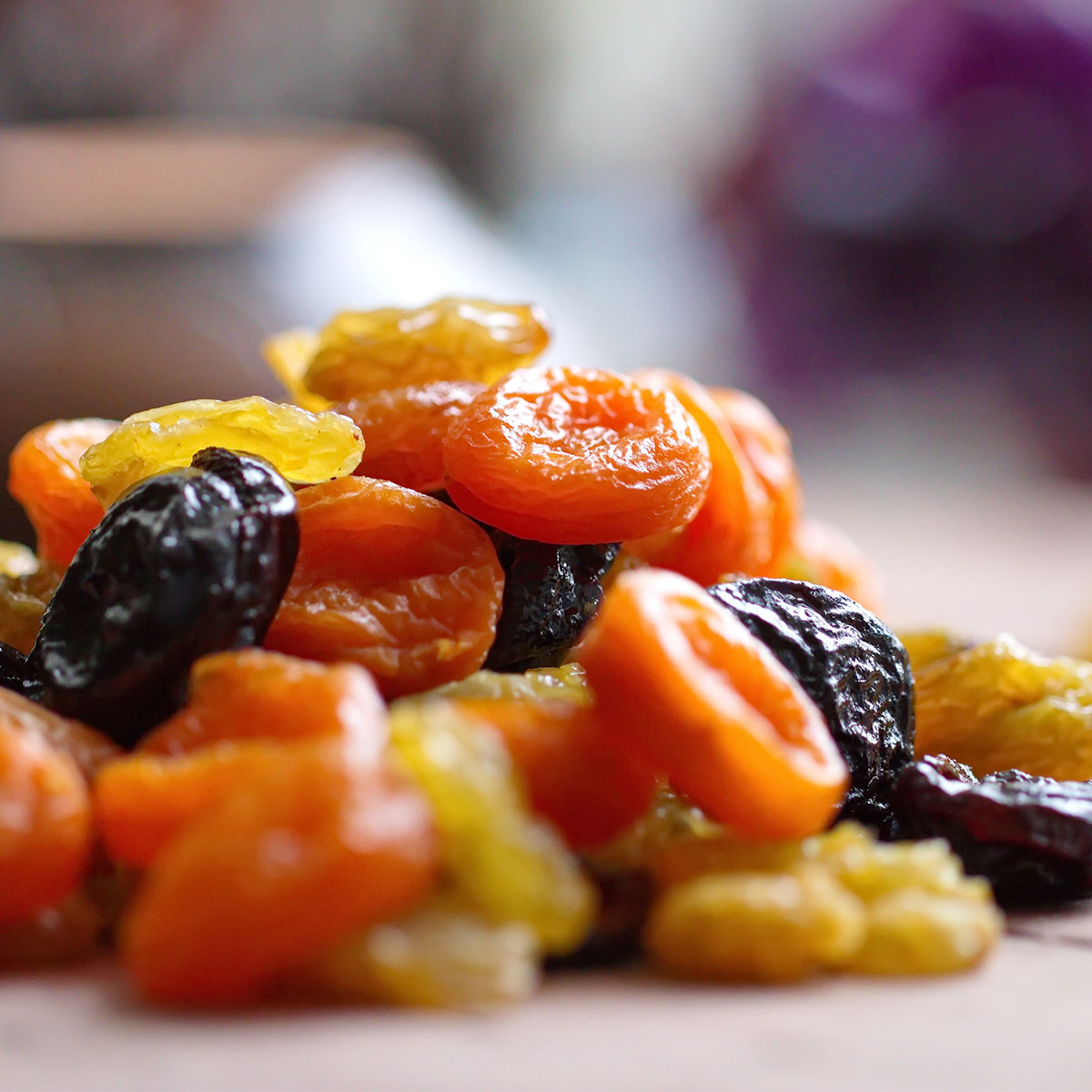 Is Dried Fruit Healthy? An Expert Explains